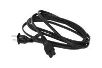 PlayStation 3 AC Cable [Slim] - Accessories | VideoGameX